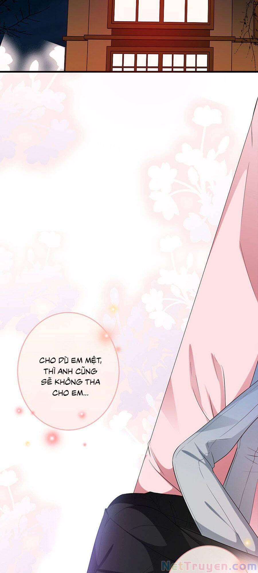 Tổng Tài Daddy Đuổi Tới Nơi Rồi Chapter 118 - 4