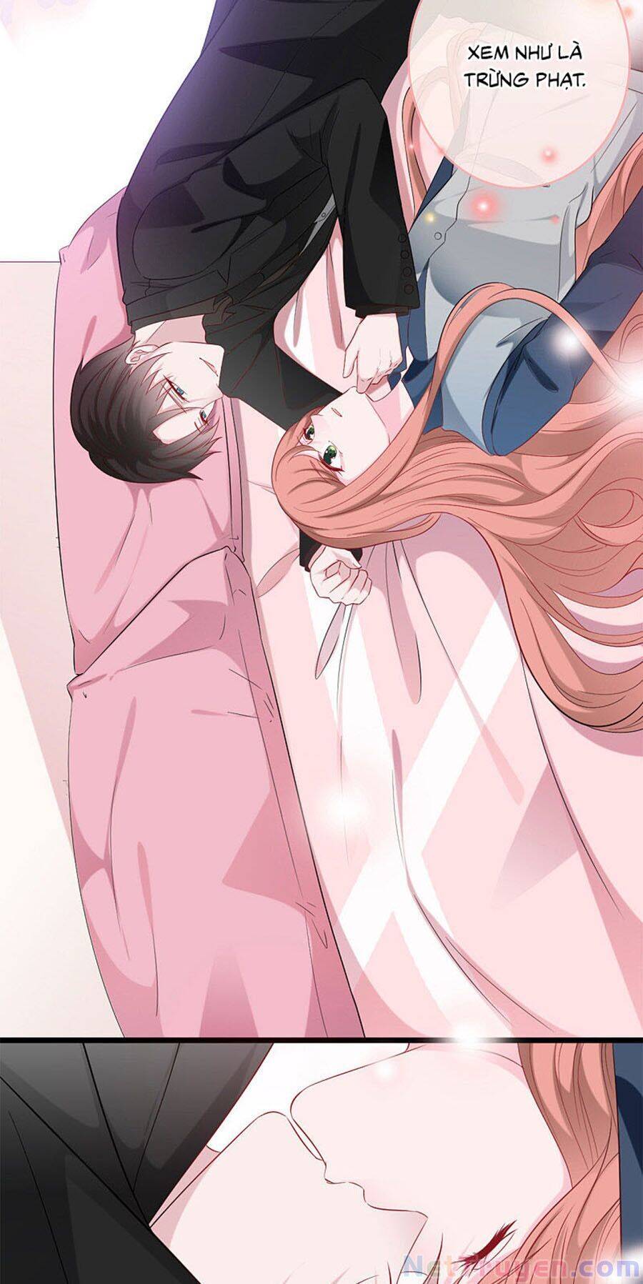 Tổng Tài Daddy Đuổi Tới Nơi Rồi Chapter 118 - 5