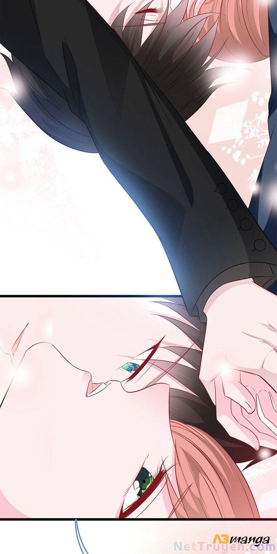 Tổng Tài Daddy Đuổi Tới Nơi Rồi Chapter 118 - 6