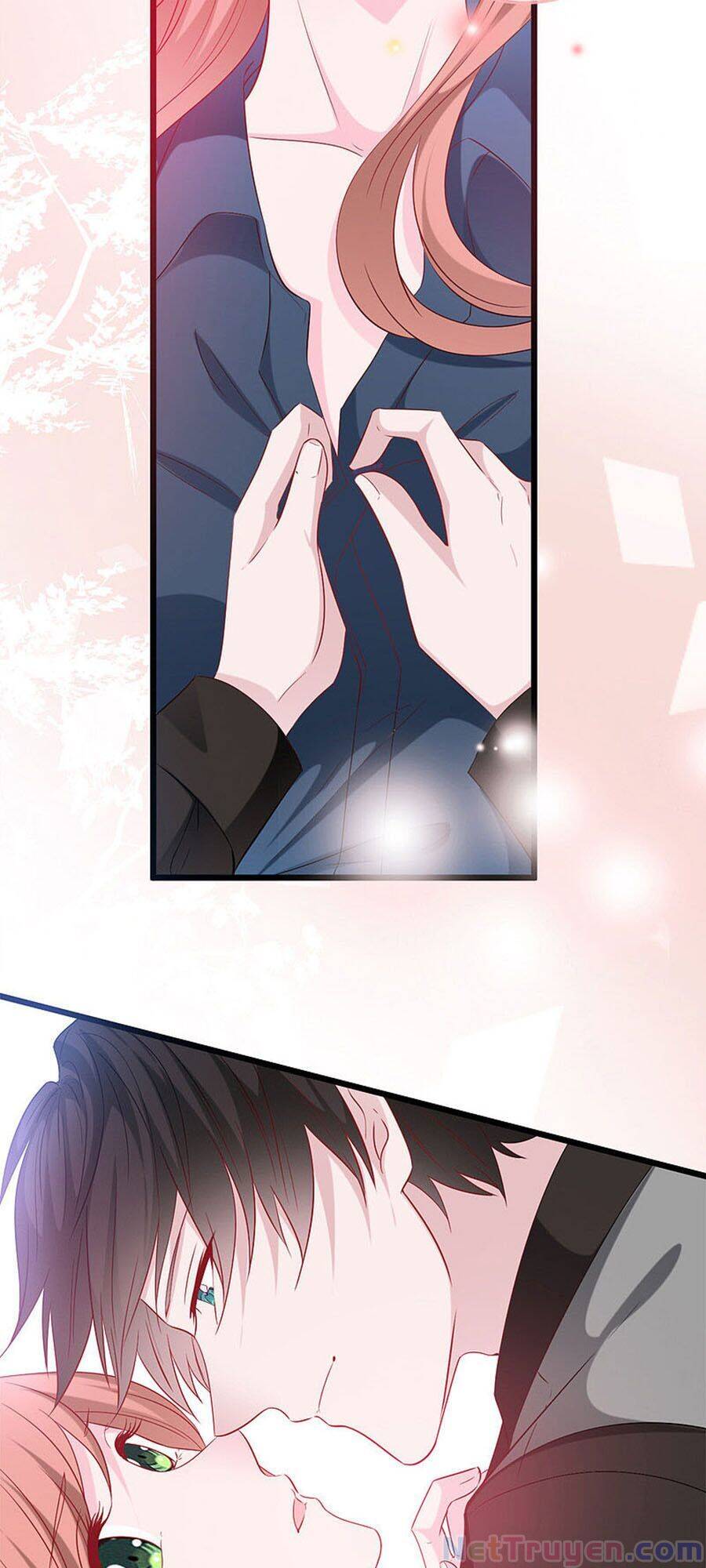 Tổng Tài Daddy Đuổi Tới Nơi Rồi Chapter 118 - 10