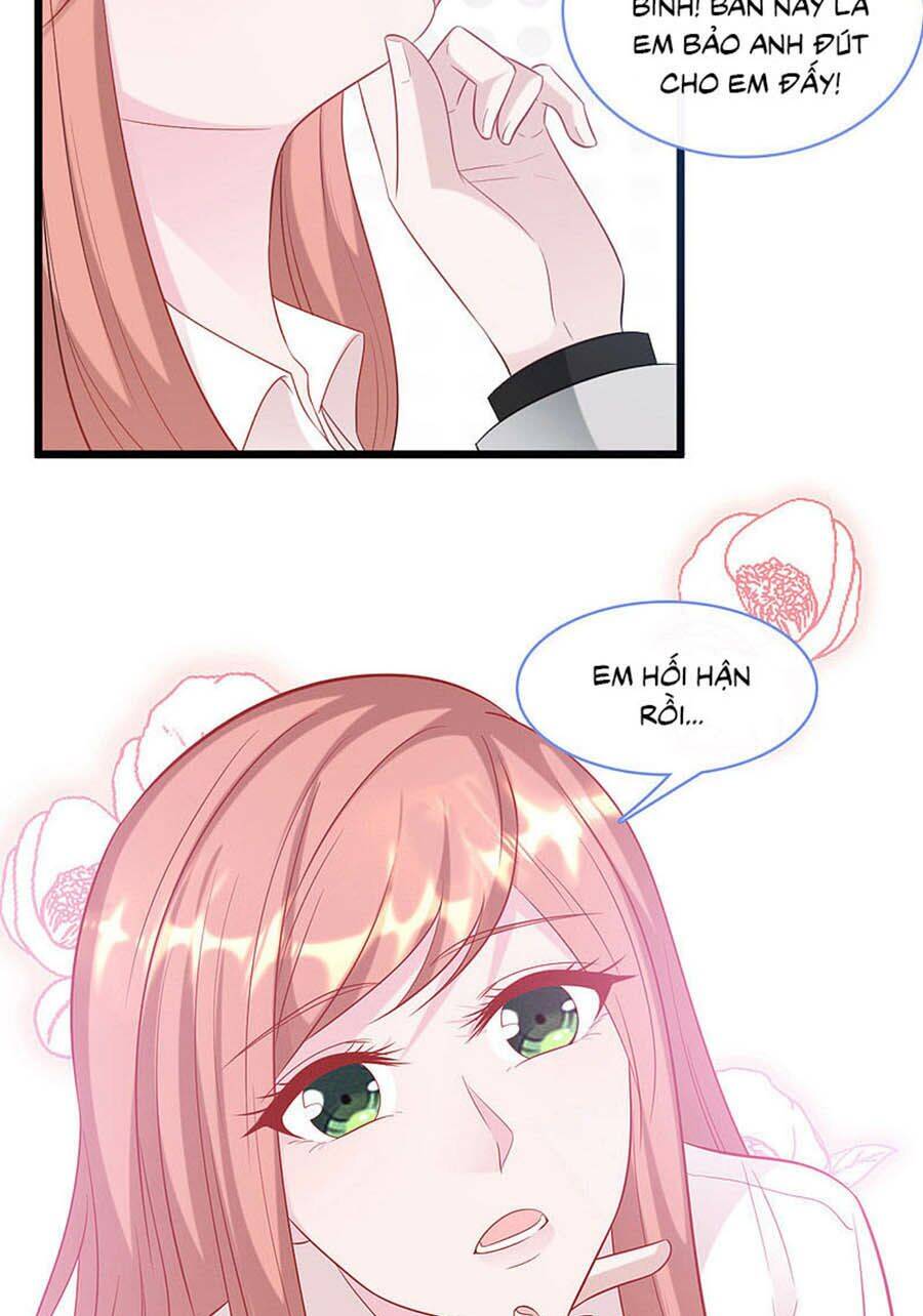 Tổng Tài Daddy Đuổi Tới Nơi Rồi Chapter 120 - 2