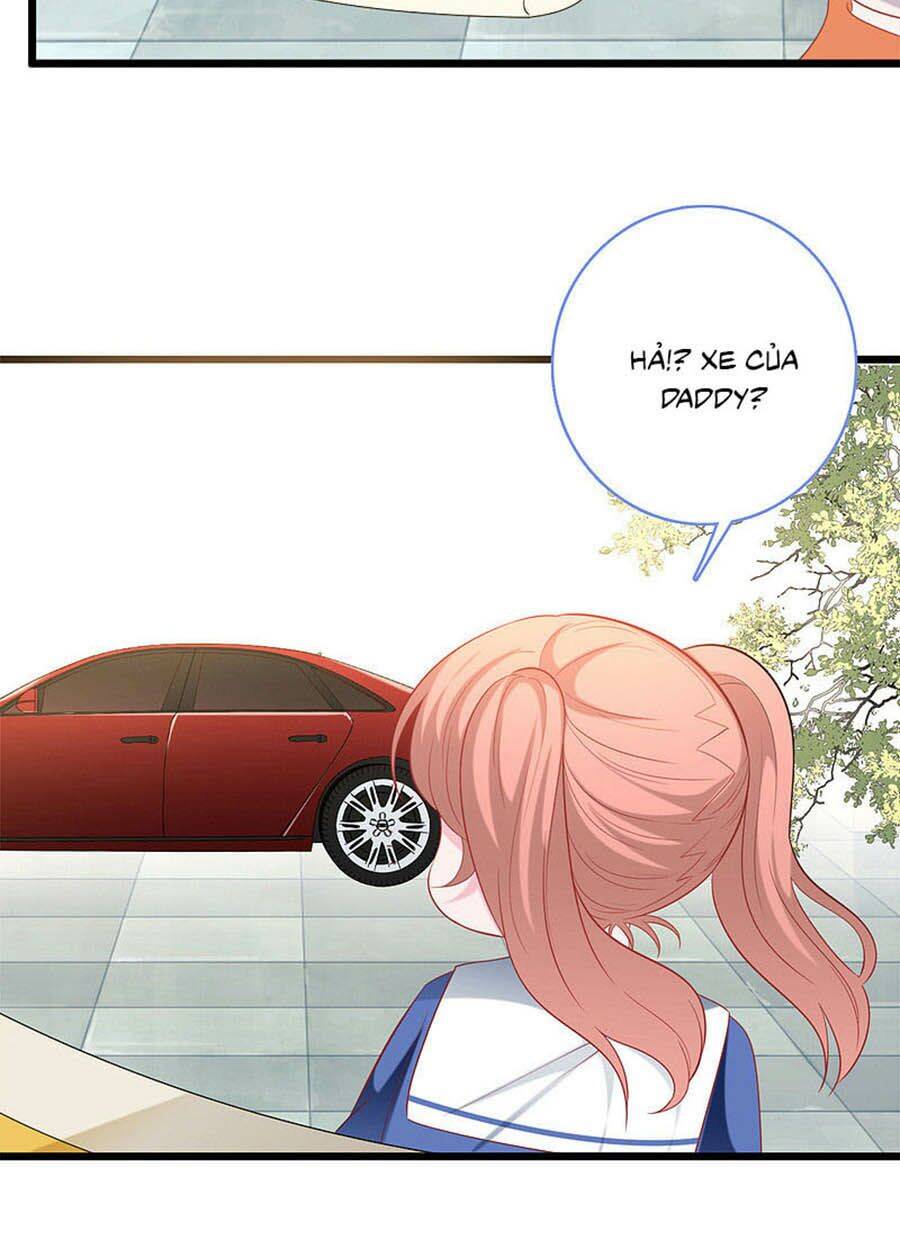 Tổng Tài Daddy Đuổi Tới Nơi Rồi Chapter 120 - 14