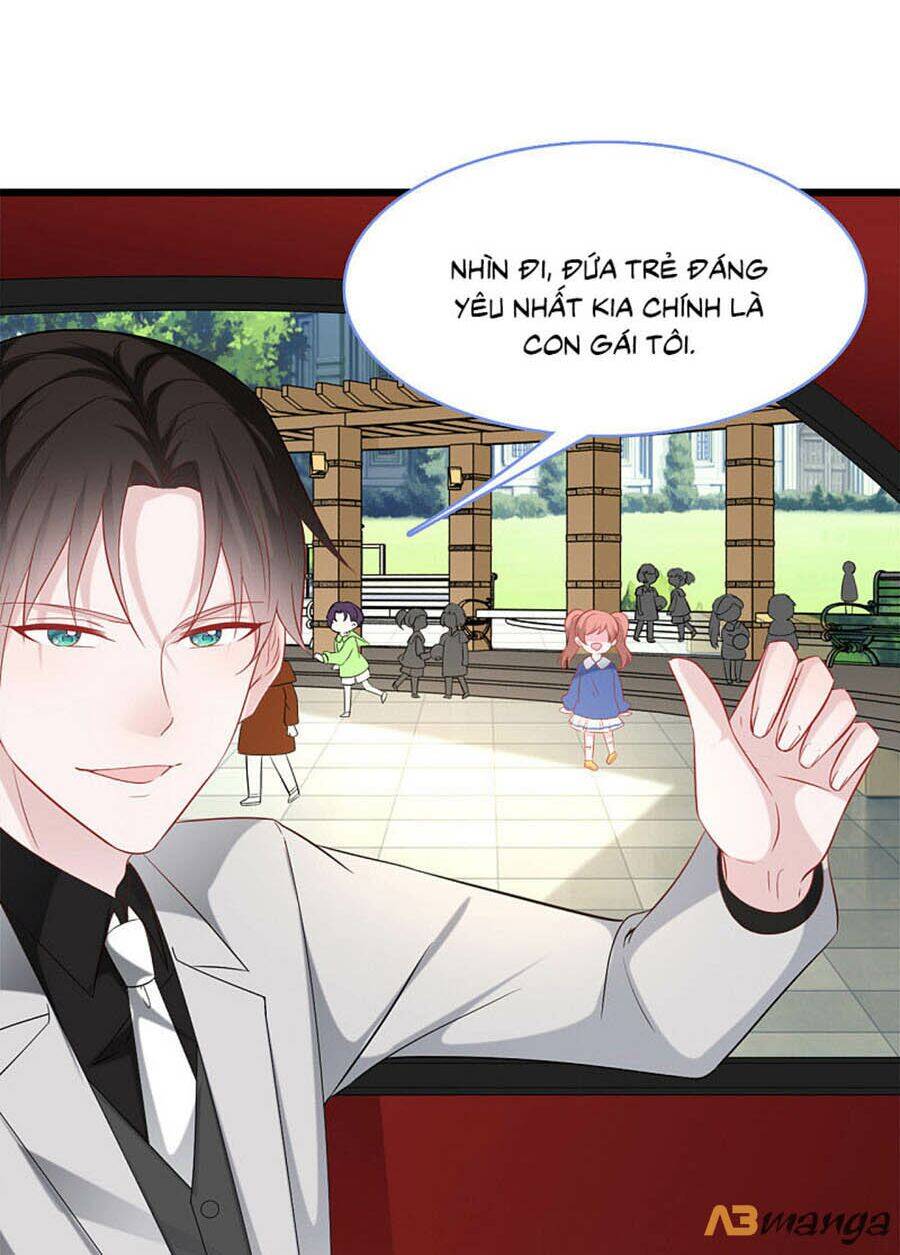 Tổng Tài Daddy Đuổi Tới Nơi Rồi Chapter 120 - 15