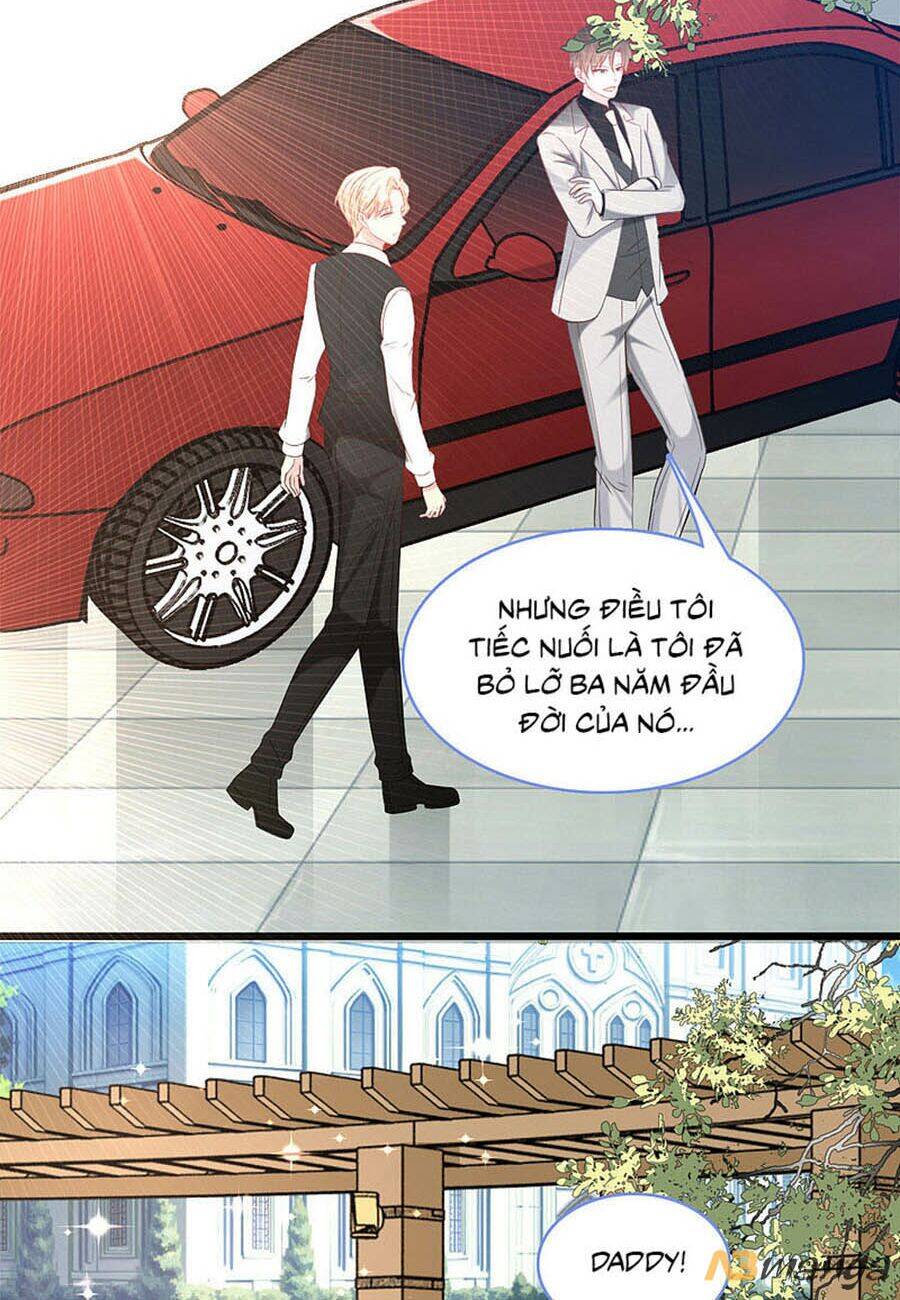 Tổng Tài Daddy Đuổi Tới Nơi Rồi Chapter 120 - 18