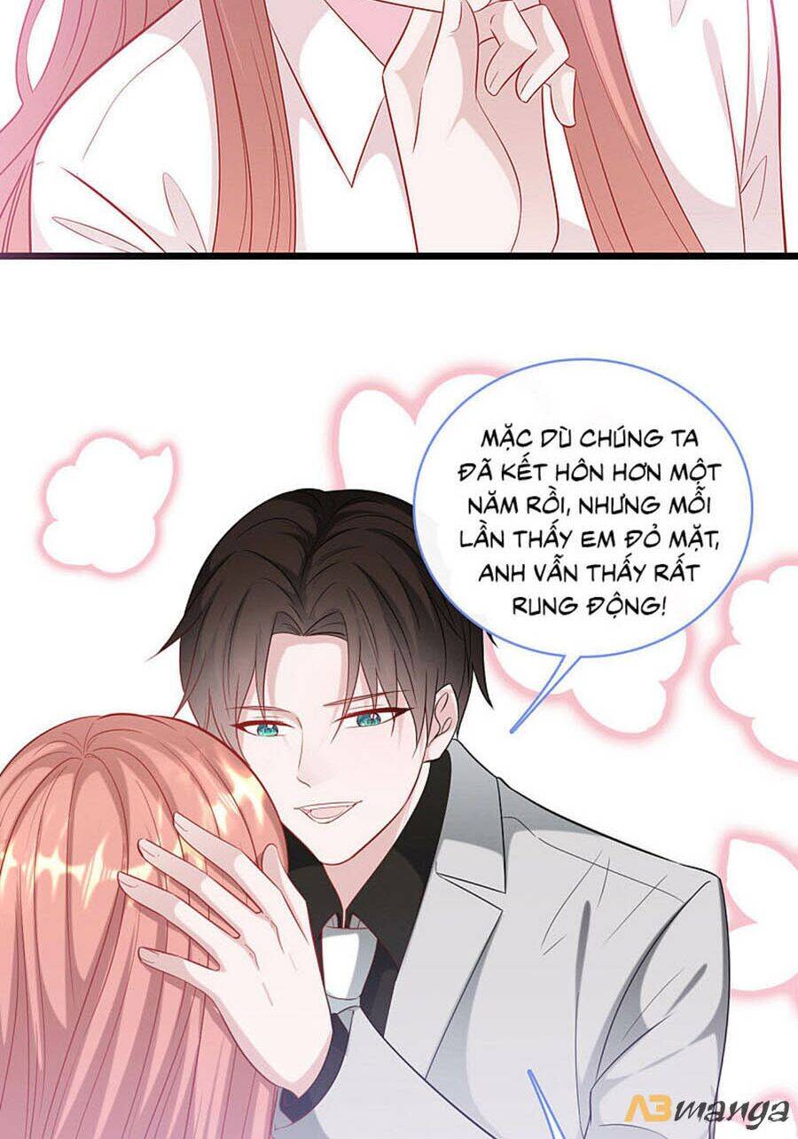 Tổng Tài Daddy Đuổi Tới Nơi Rồi Chapter 120 - 3