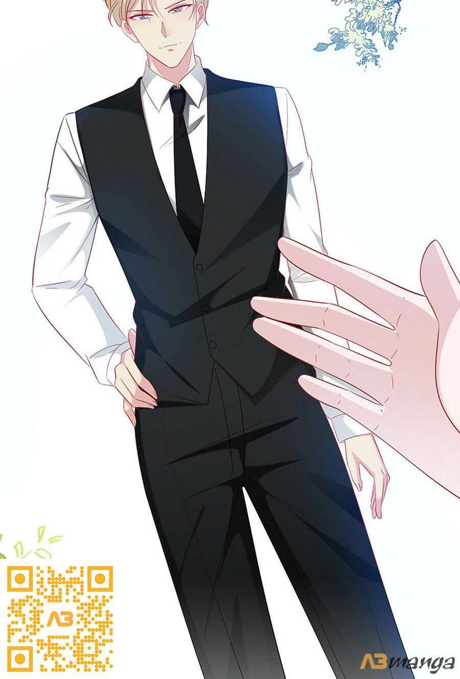 Tổng Tài Daddy Đuổi Tới Nơi Rồi Chapter 120 - 24