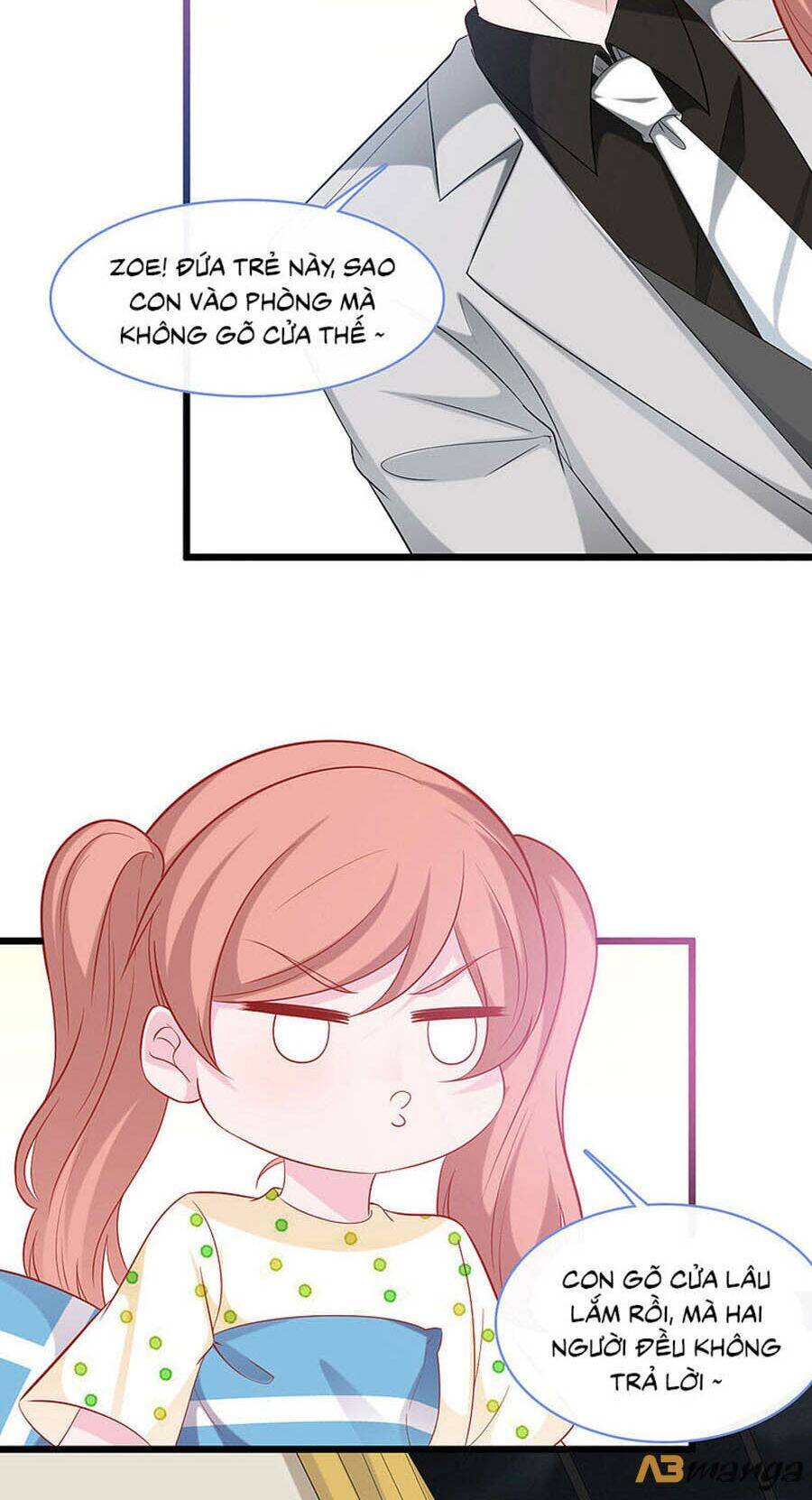 Tổng Tài Daddy Đuổi Tới Nơi Rồi Chapter 120 - 6