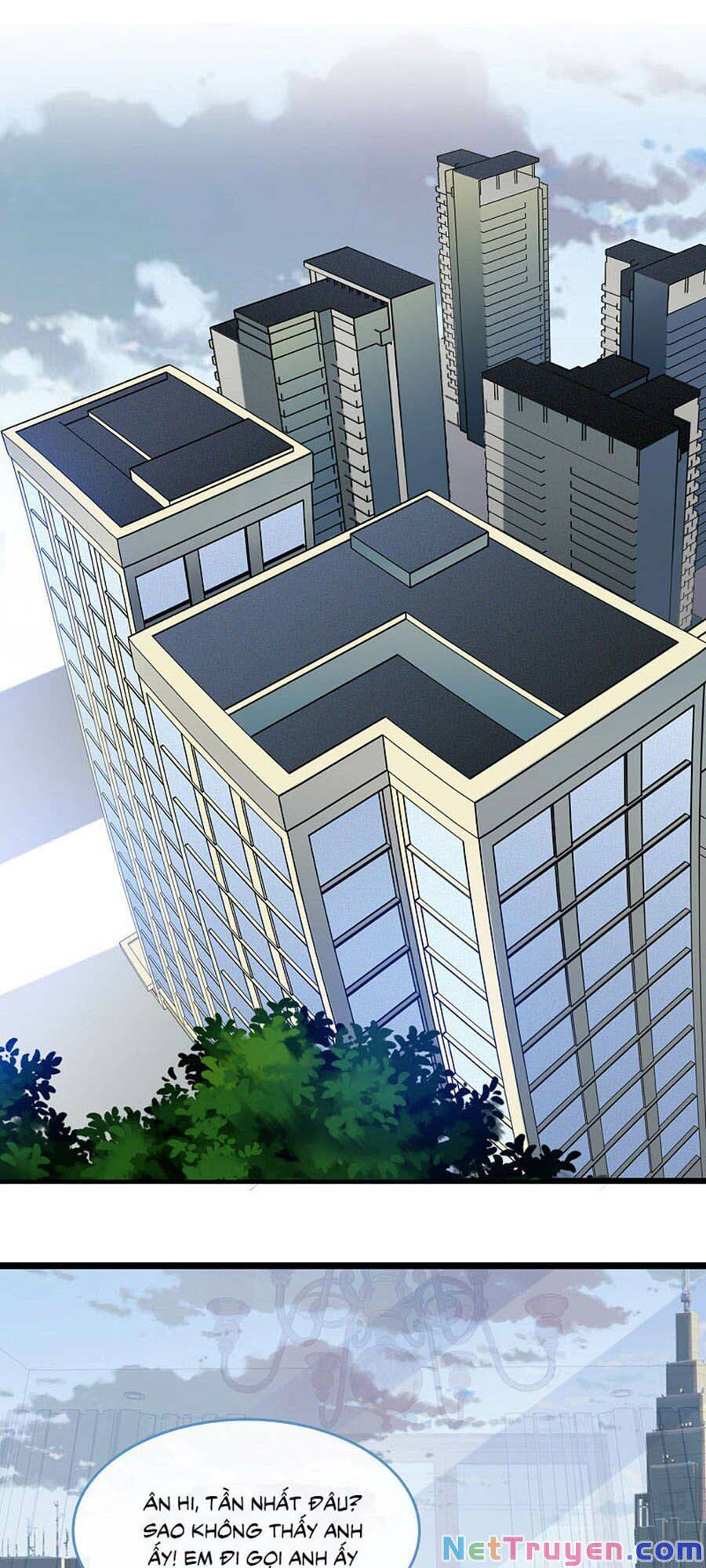 Tổng Tài Daddy Đuổi Tới Nơi Rồi Chapter 125 - 1