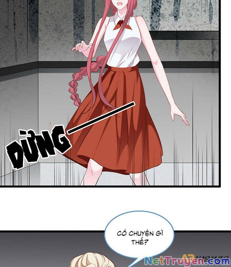 Tổng Tài Daddy Đuổi Tới Nơi Rồi Chapter 125 - 15