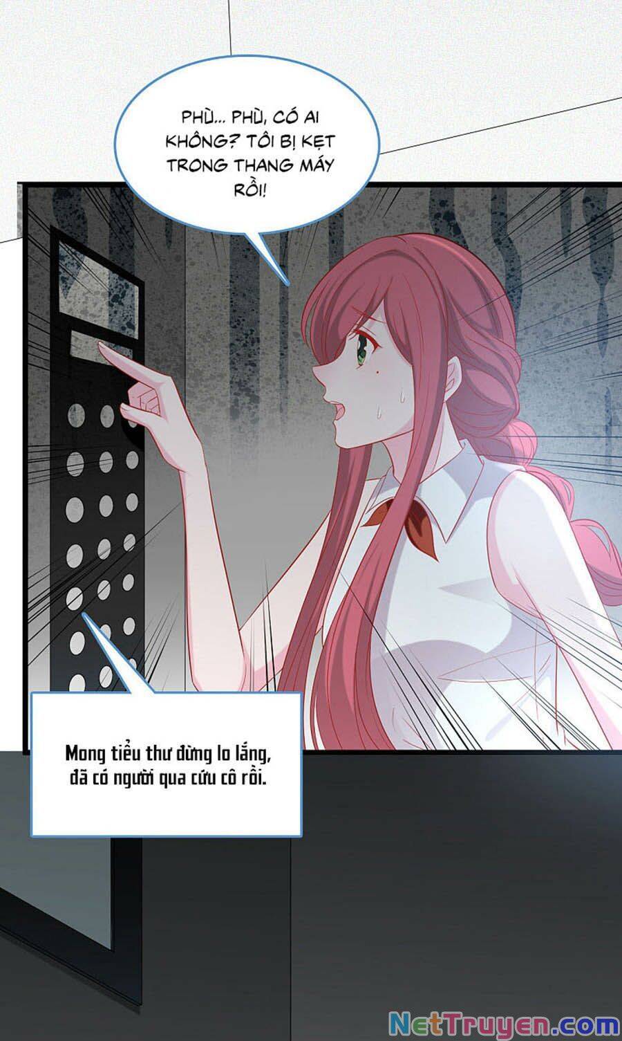 Tổng Tài Daddy Đuổi Tới Nơi Rồi Chapter 125 - 19