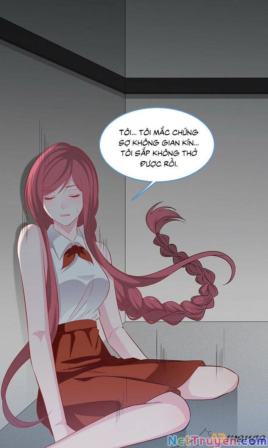 Tổng Tài Daddy Đuổi Tới Nơi Rồi Chapter 125 - 20