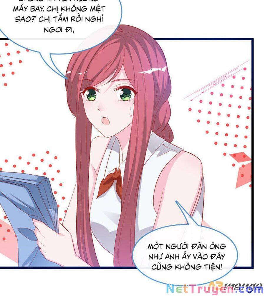 Tổng Tài Daddy Đuổi Tới Nơi Rồi Chapter 125 - 3