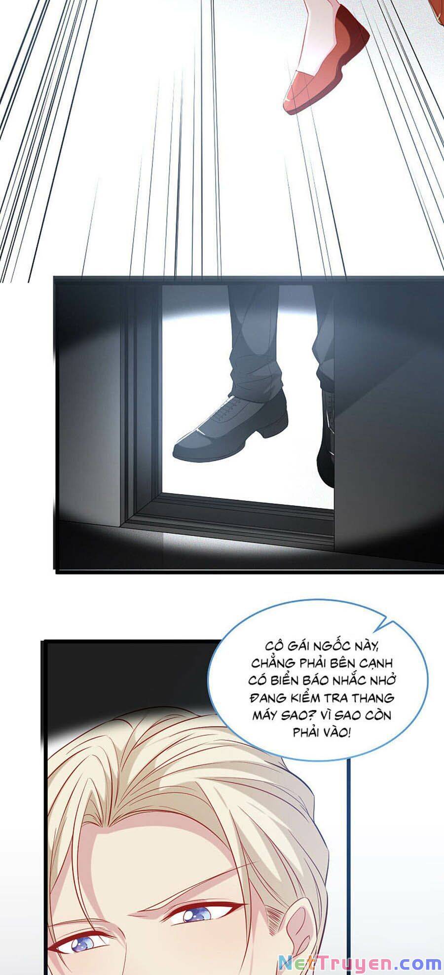 Tổng Tài Daddy Đuổi Tới Nơi Rồi Chapter 125 - 23