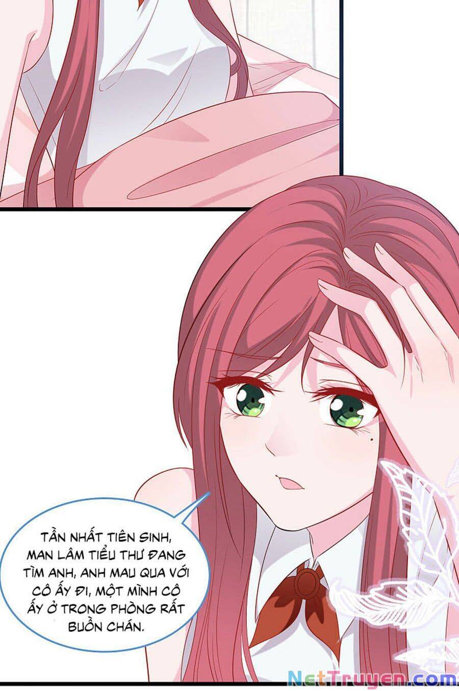 Tổng Tài Daddy Đuổi Tới Nơi Rồi Chapter 125 - 26