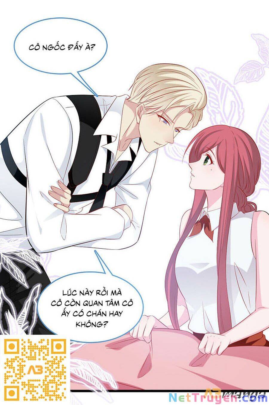 Tổng Tài Daddy Đuổi Tới Nơi Rồi Chapter 125 - 27