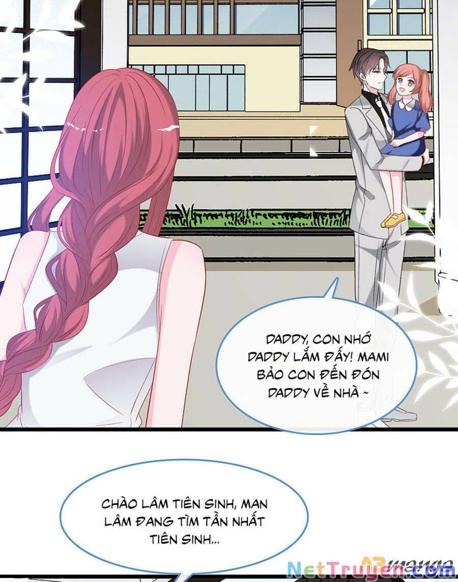Tổng Tài Daddy Đuổi Tới Nơi Rồi Chapter 125 - 6