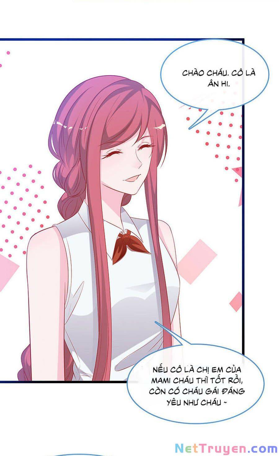 Tổng Tài Daddy Đuổi Tới Nơi Rồi Chapter 125 - 8