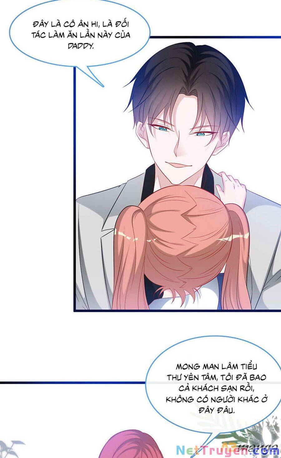 Tổng Tài Daddy Đuổi Tới Nơi Rồi Chapter 125 - 9