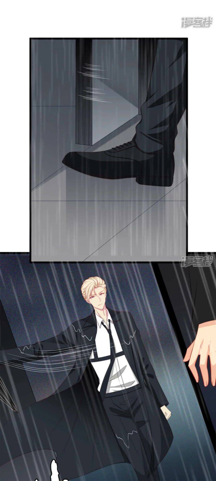 Tổng Tài Daddy Đuổi Tới Nơi Rồi Chapter 133 - 13