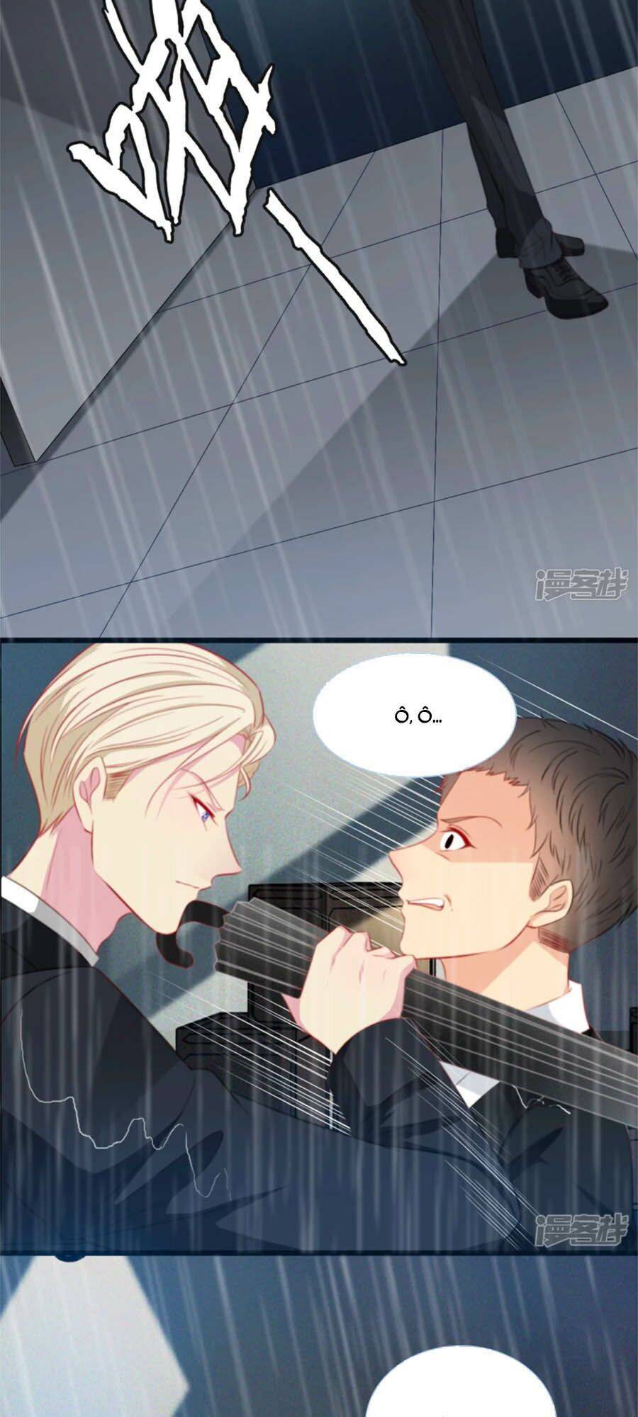 Tổng Tài Daddy Đuổi Tới Nơi Rồi Chapter 133 - 14