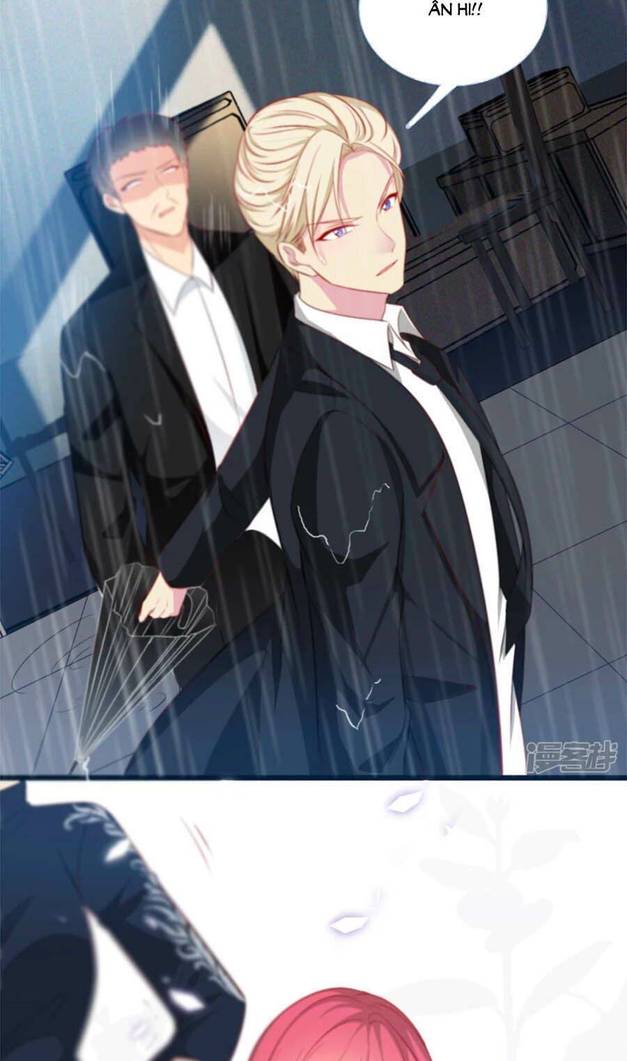 Tổng Tài Daddy Đuổi Tới Nơi Rồi Chapter 133 - 15