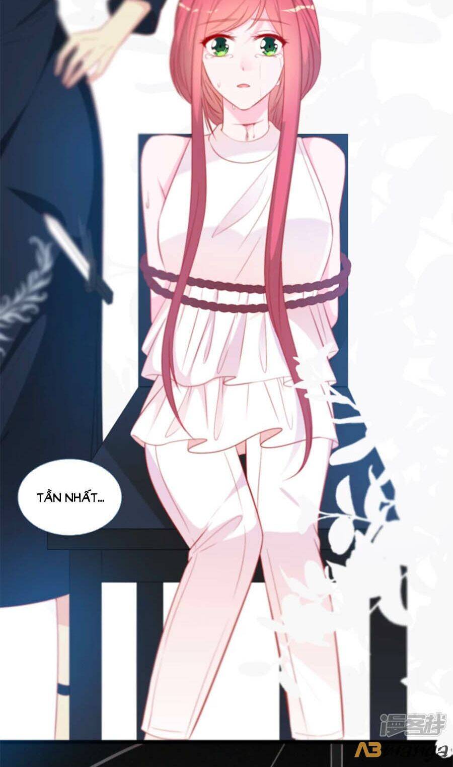 Tổng Tài Daddy Đuổi Tới Nơi Rồi Chapter 133 - 16