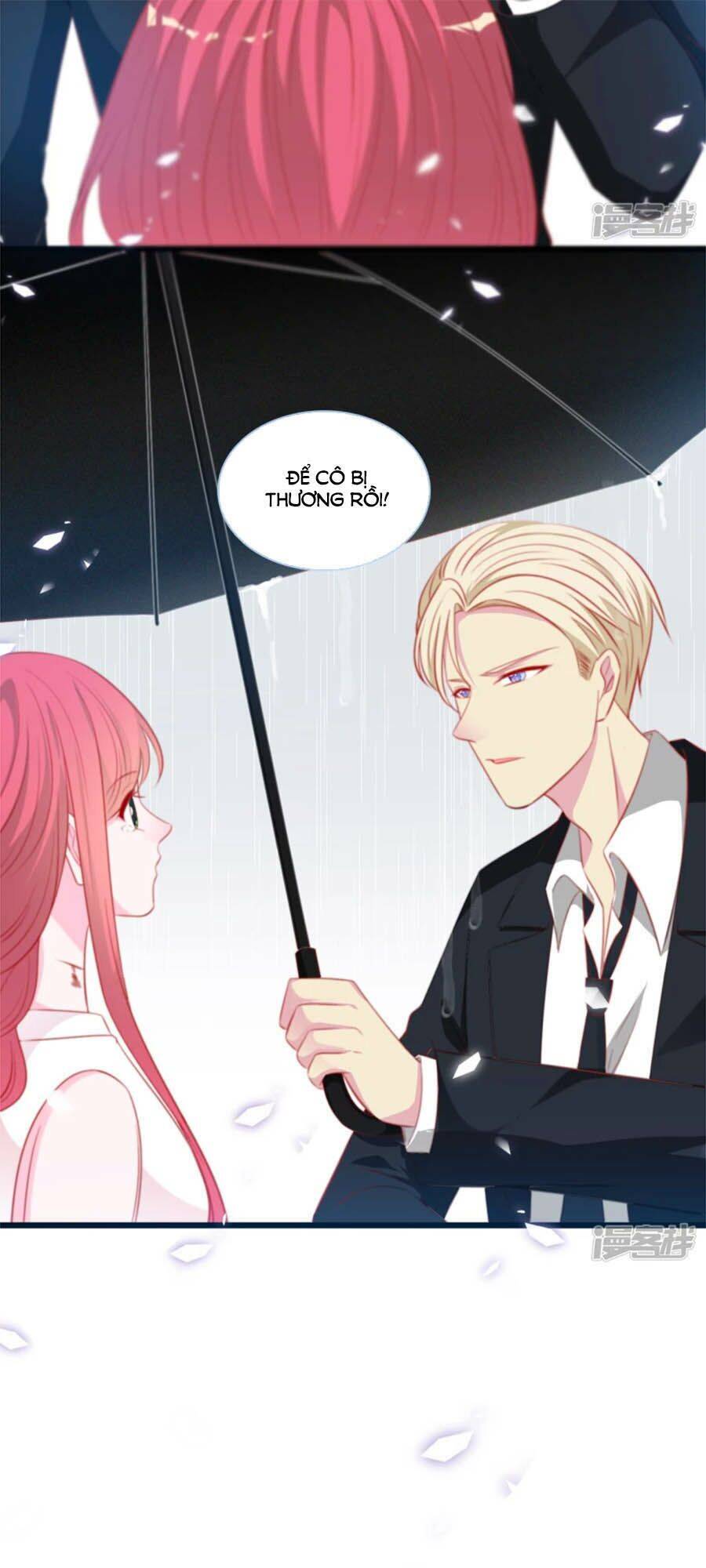 Tổng Tài Daddy Đuổi Tới Nơi Rồi Chapter 133 - 18