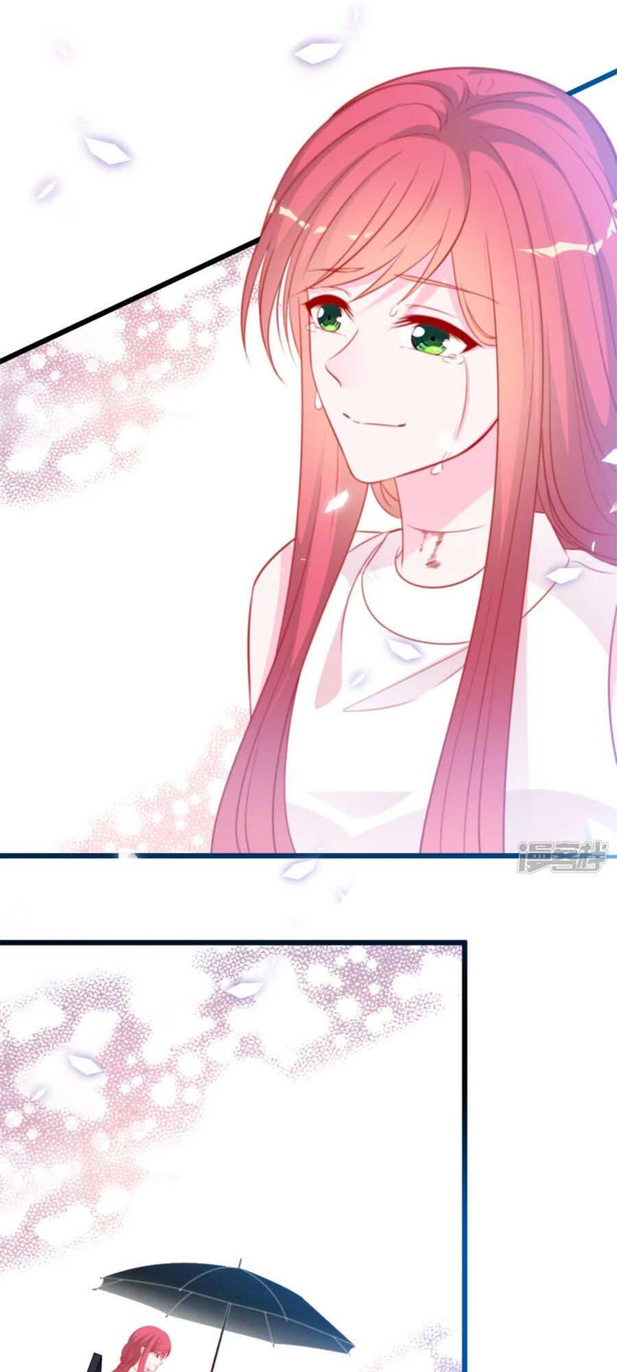 Tổng Tài Daddy Đuổi Tới Nơi Rồi Chapter 133 - 19