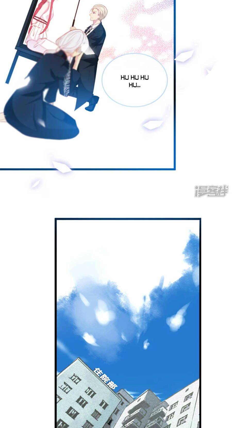 Tổng Tài Daddy Đuổi Tới Nơi Rồi Chapter 133 - 20