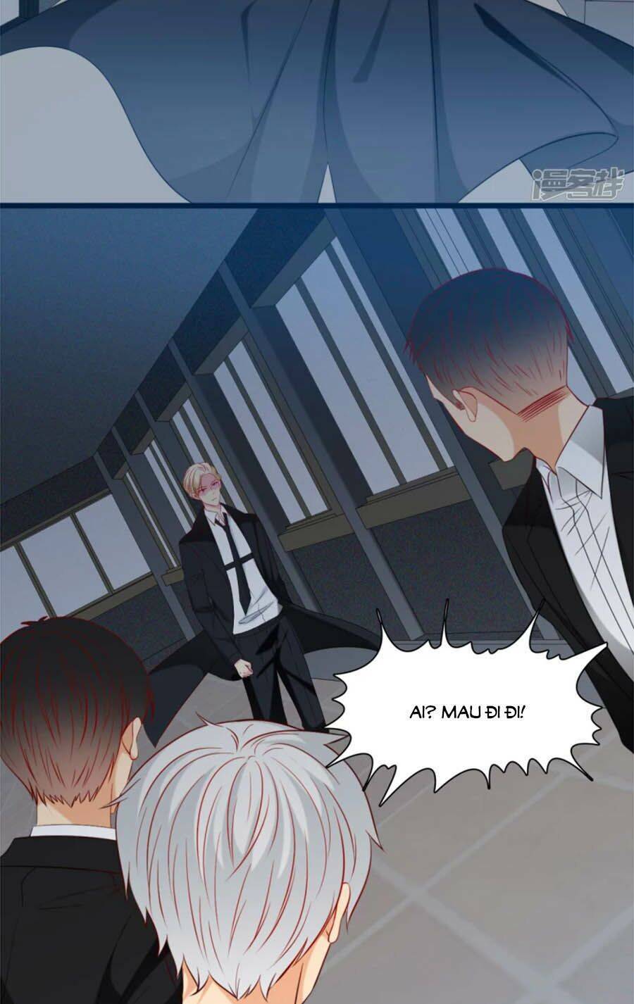 Tổng Tài Daddy Đuổi Tới Nơi Rồi Chapter 133 - 3