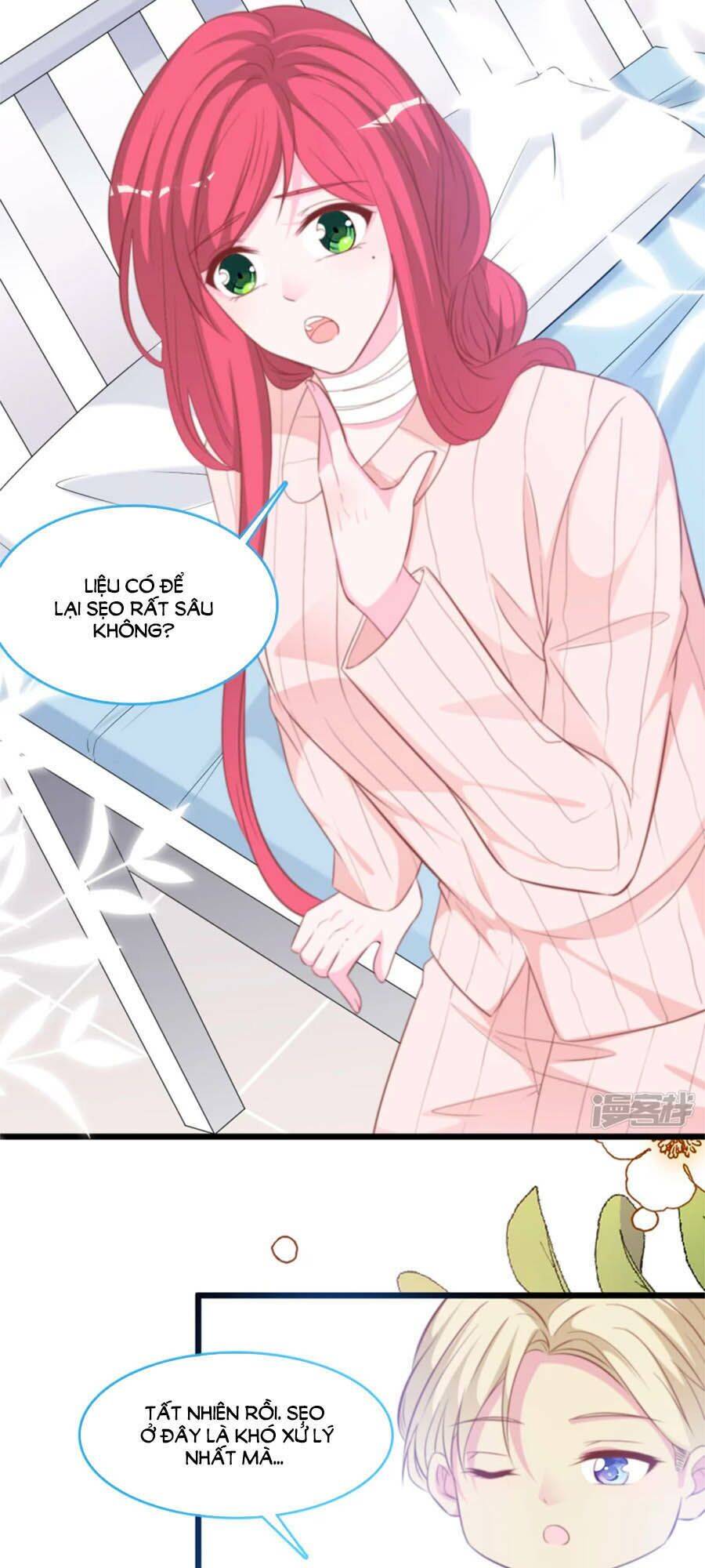 Tổng Tài Daddy Đuổi Tới Nơi Rồi Chapter 133 - 22