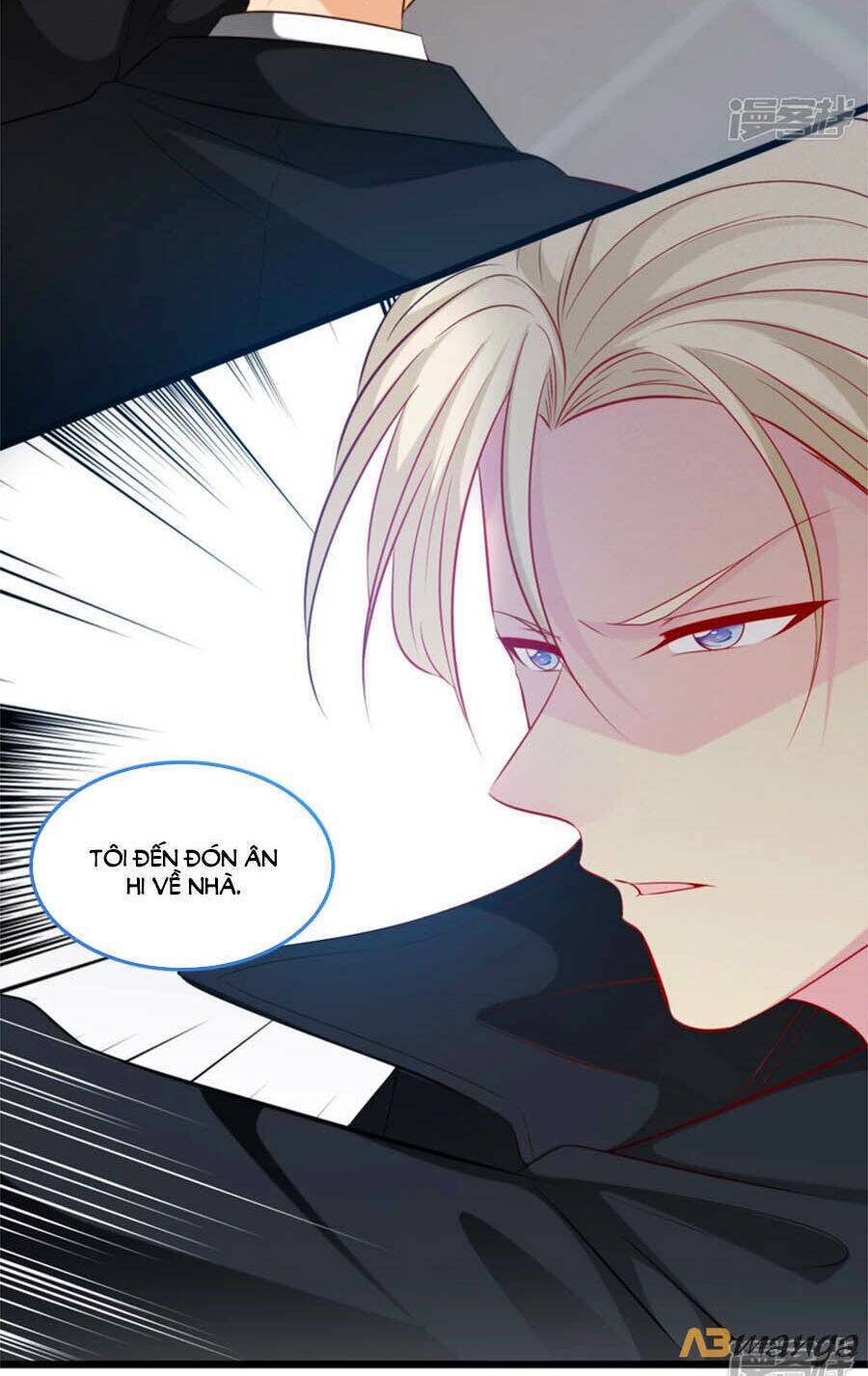 Tổng Tài Daddy Đuổi Tới Nơi Rồi Chapter 133 - 4