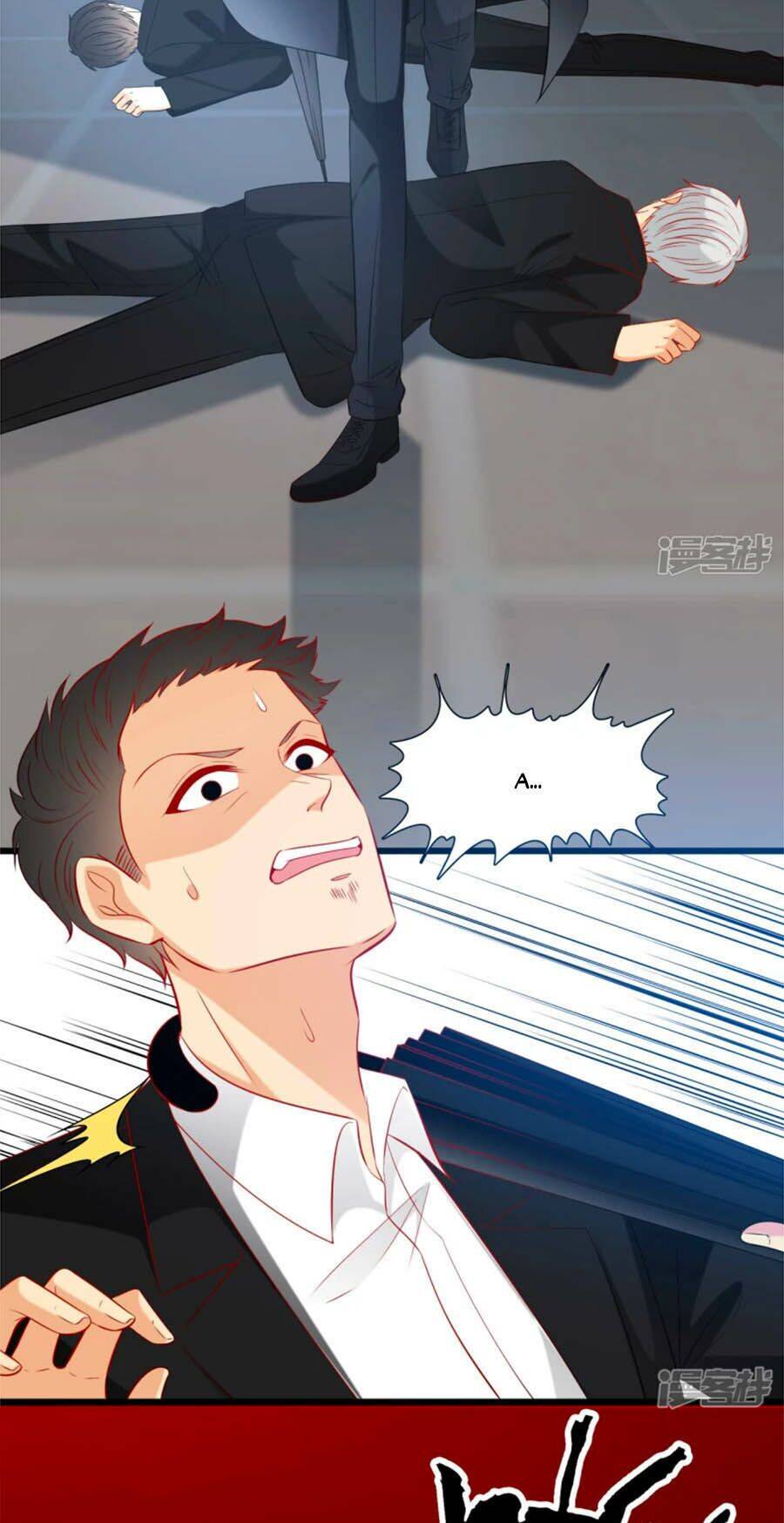 Tổng Tài Daddy Đuổi Tới Nơi Rồi Chapter 133 - 7