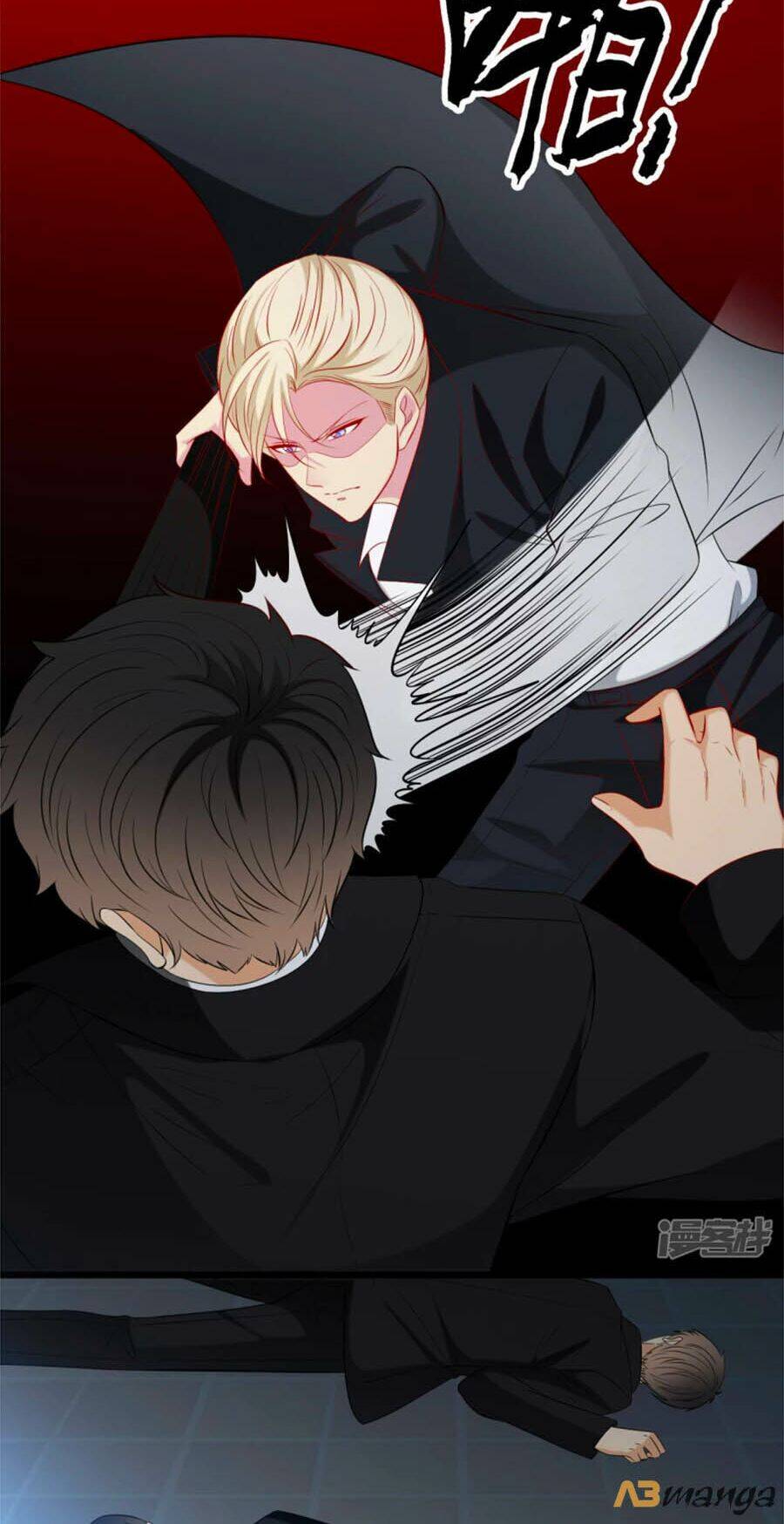 Tổng Tài Daddy Đuổi Tới Nơi Rồi Chapter 133 - 8