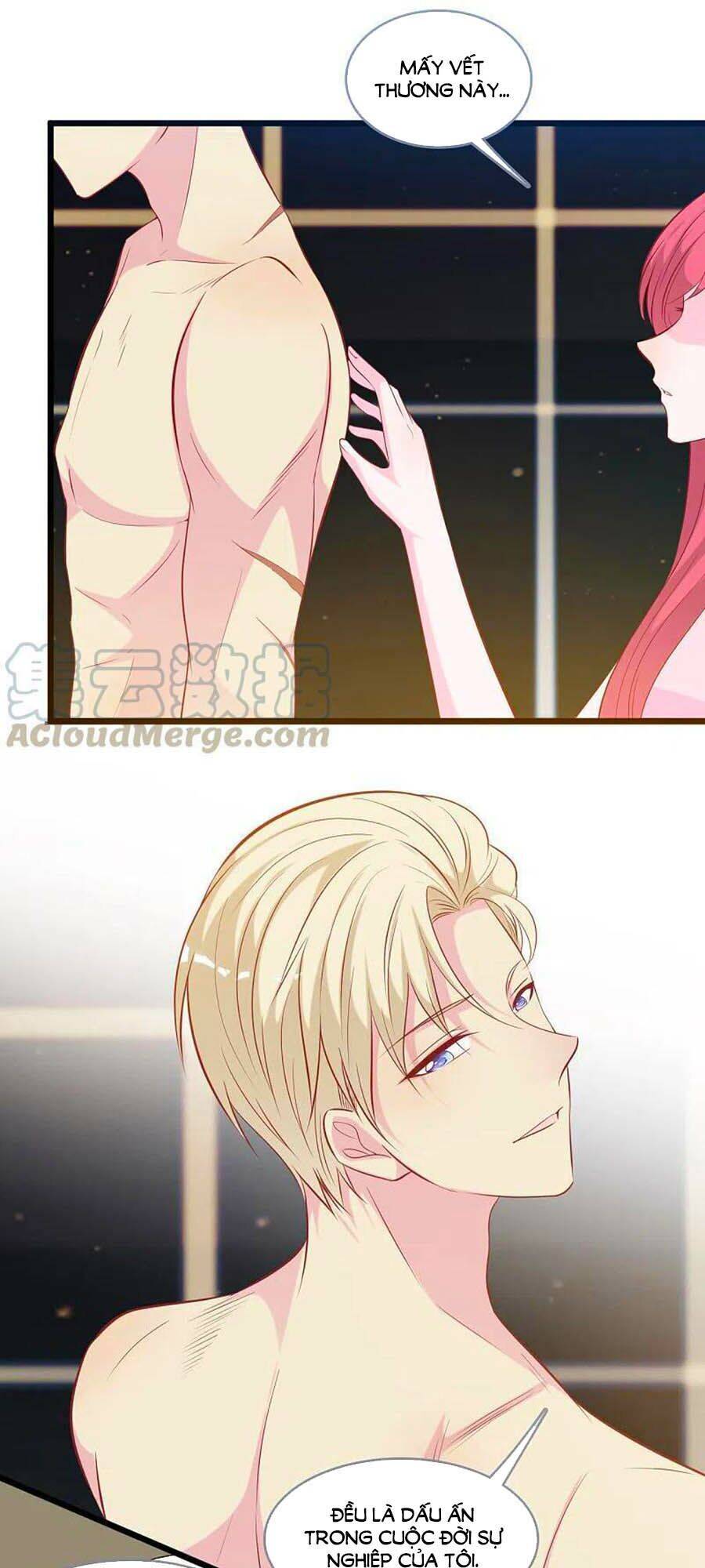 Tổng Tài Daddy Đuổi Tới Nơi Rồi Chapter 137 - 2