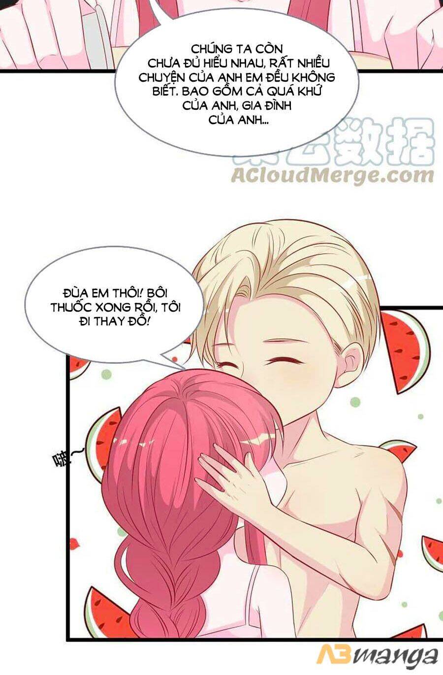 Tổng Tài Daddy Đuổi Tới Nơi Rồi Chapter 137 - 11