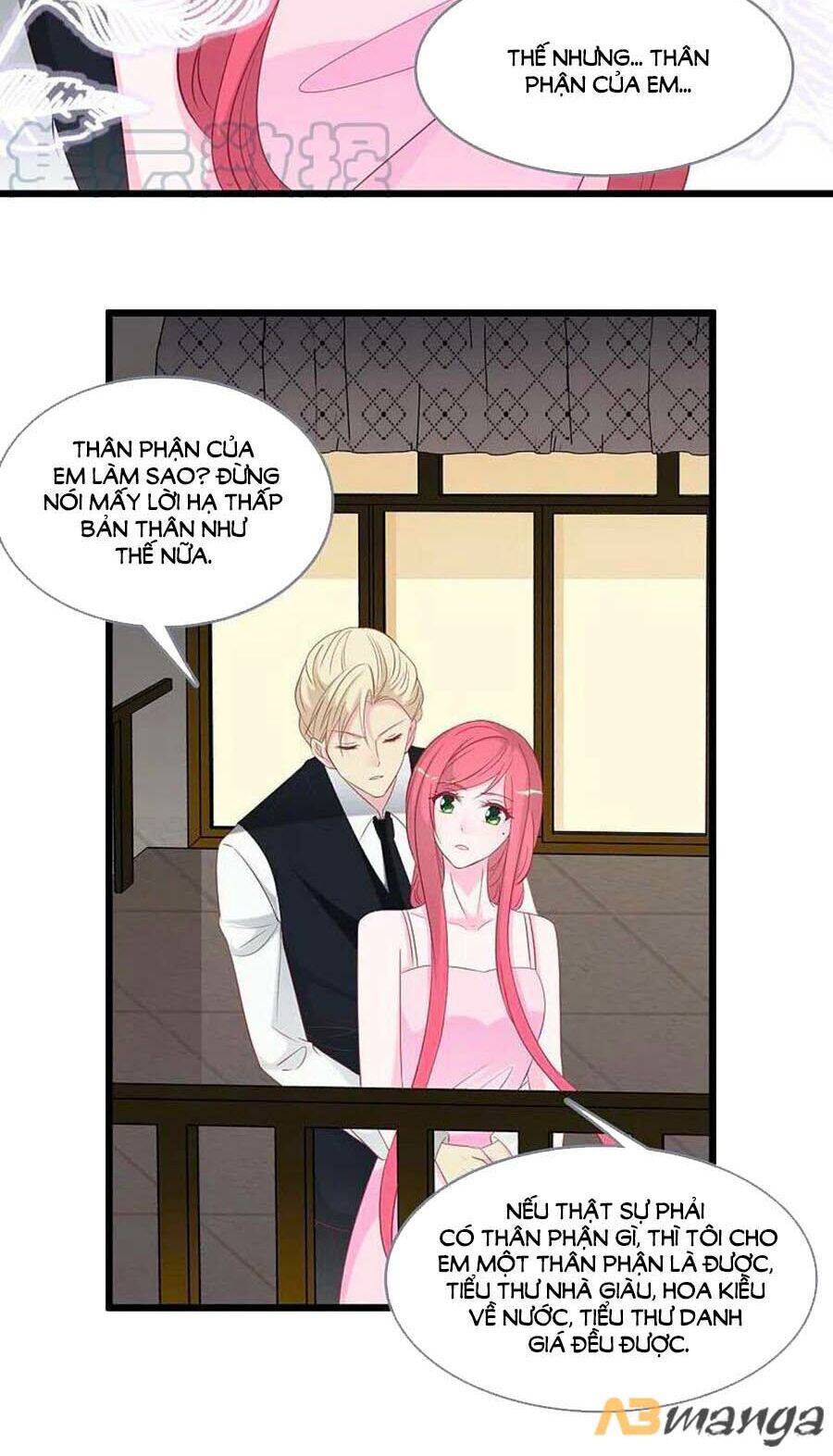 Tổng Tài Daddy Đuổi Tới Nơi Rồi Chapter 137 - 14