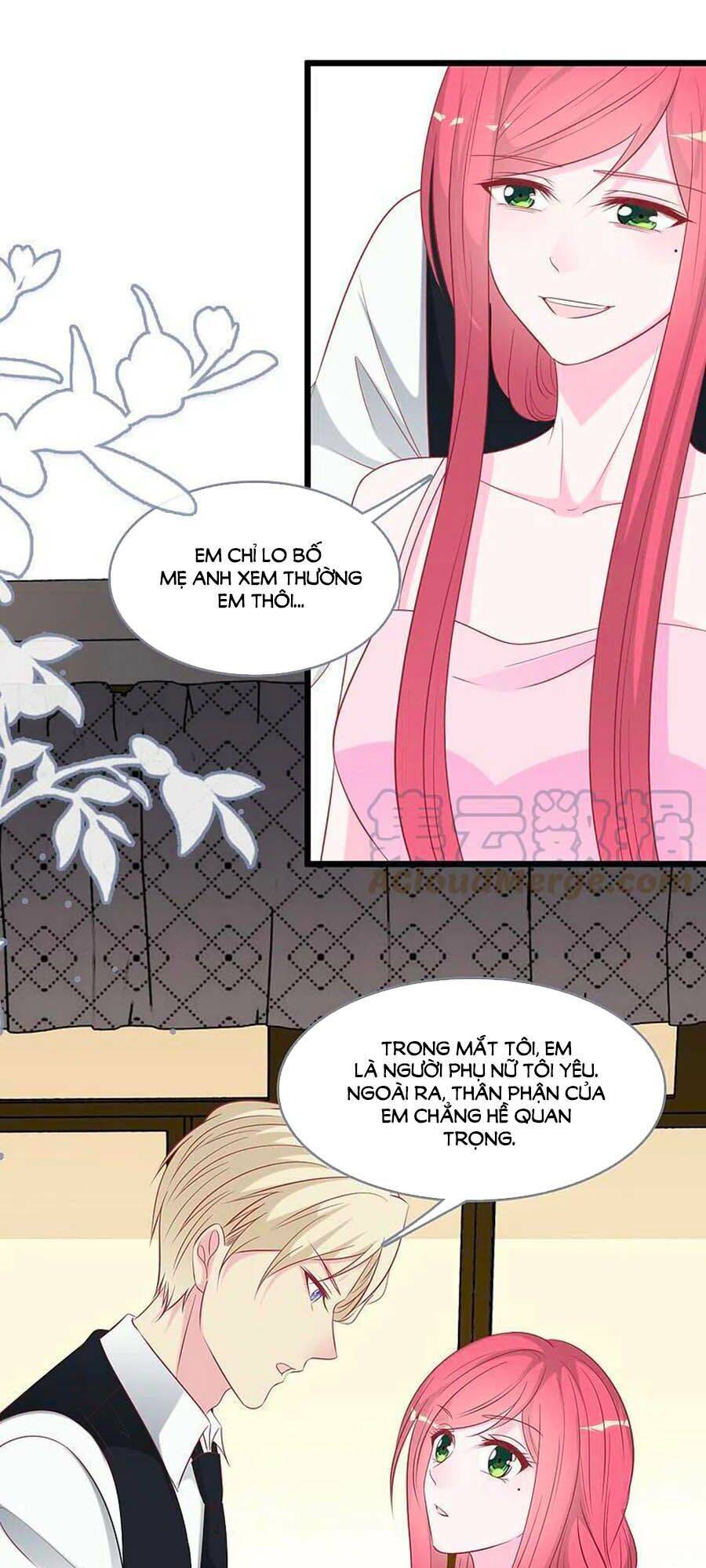 Tổng Tài Daddy Đuổi Tới Nơi Rồi Chapter 137 - 15