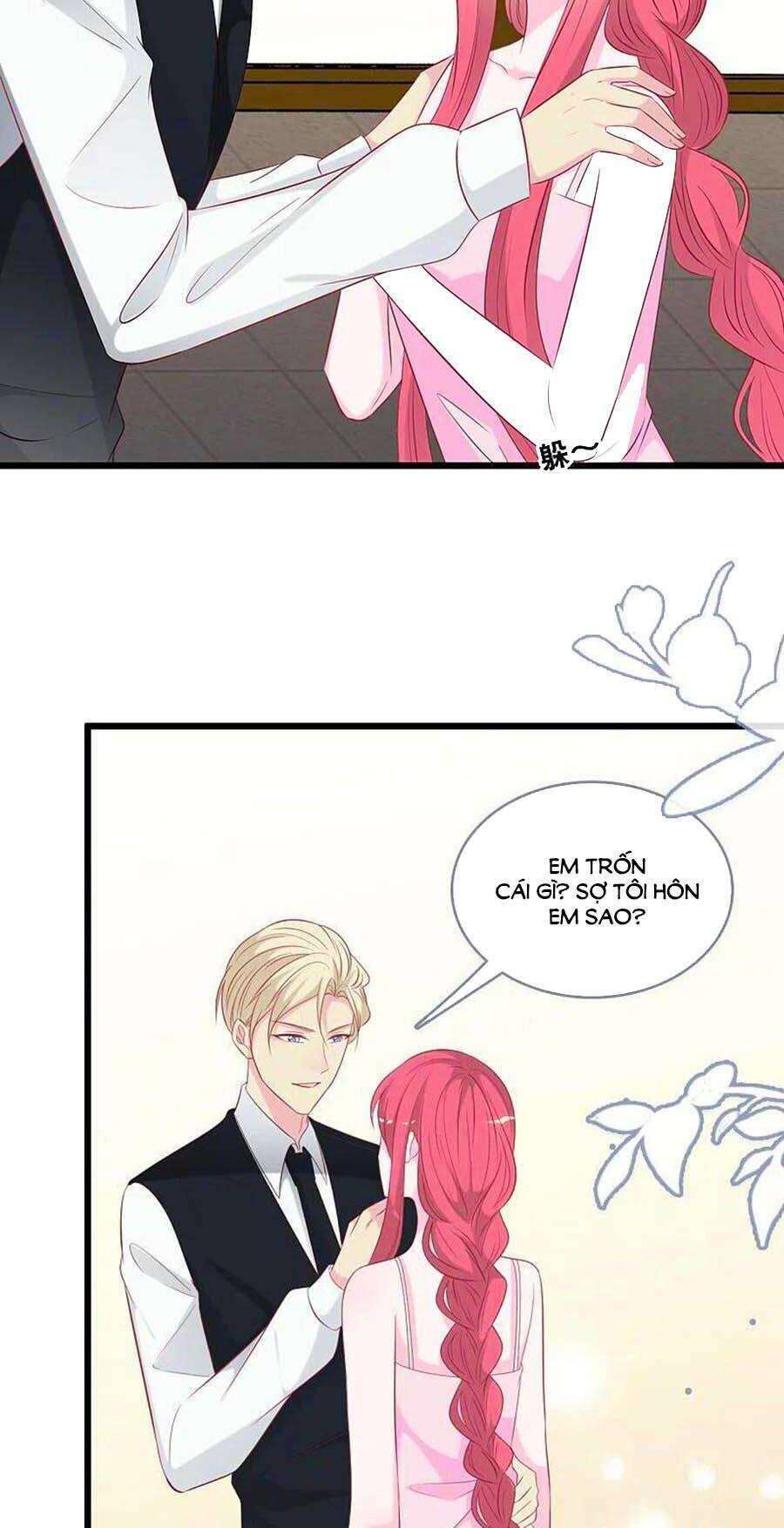 Tổng Tài Daddy Đuổi Tới Nơi Rồi Chapter 137 - 16