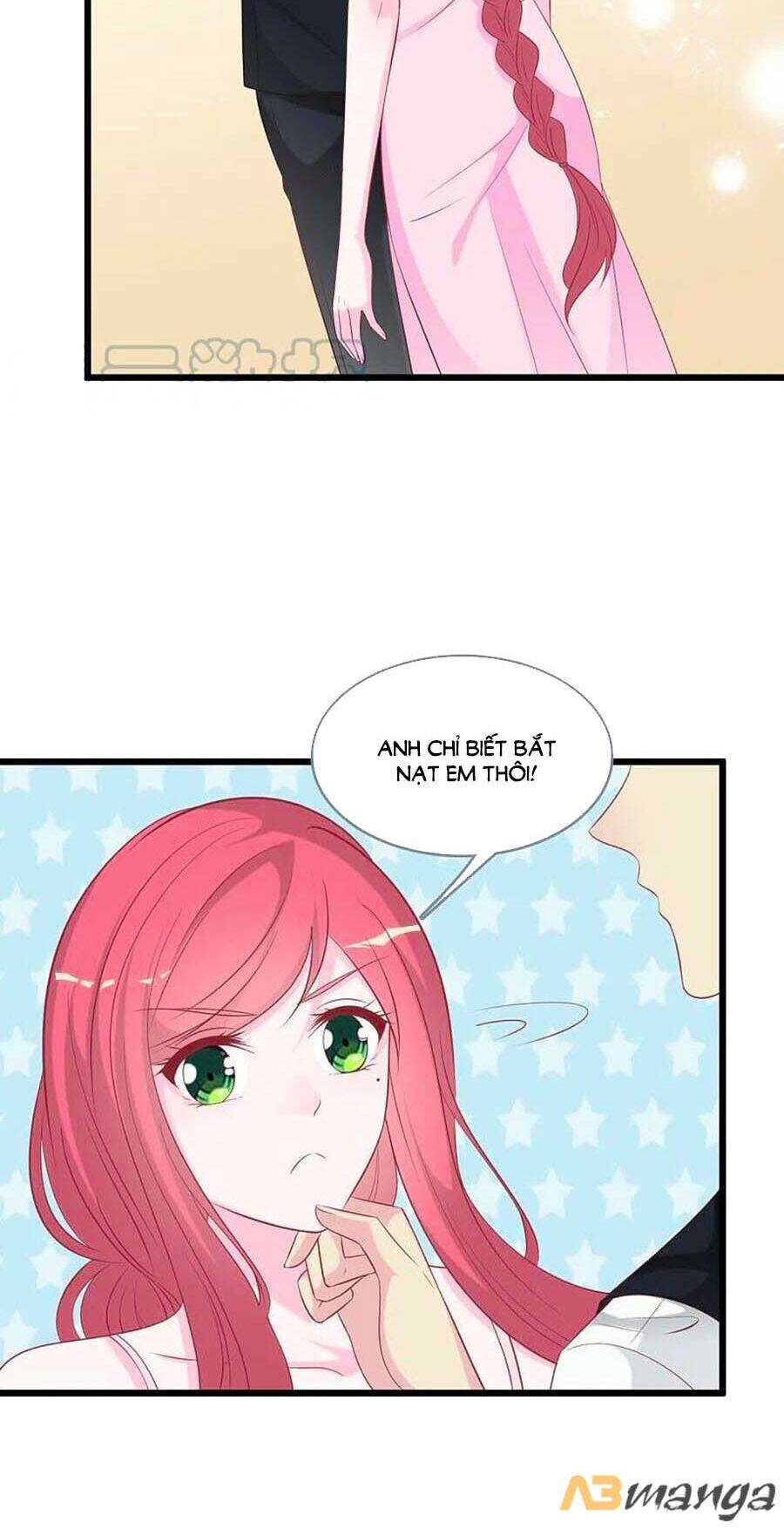 Tổng Tài Daddy Đuổi Tới Nơi Rồi Chapter 137 - 17