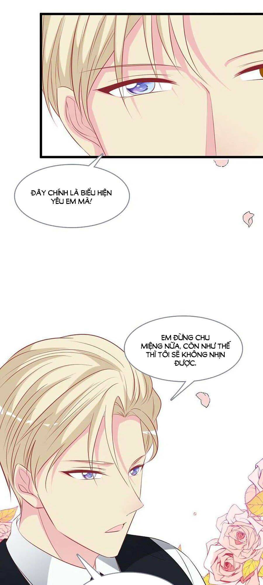 Tổng Tài Daddy Đuổi Tới Nơi Rồi Chapter 137 - 18