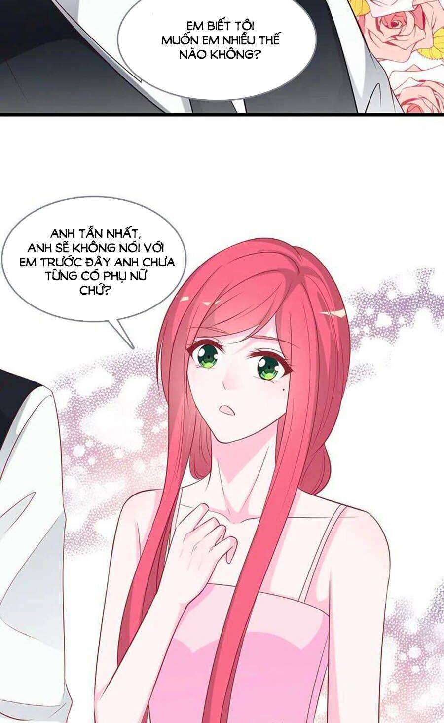 Tổng Tài Daddy Đuổi Tới Nơi Rồi Chapter 137 - 19