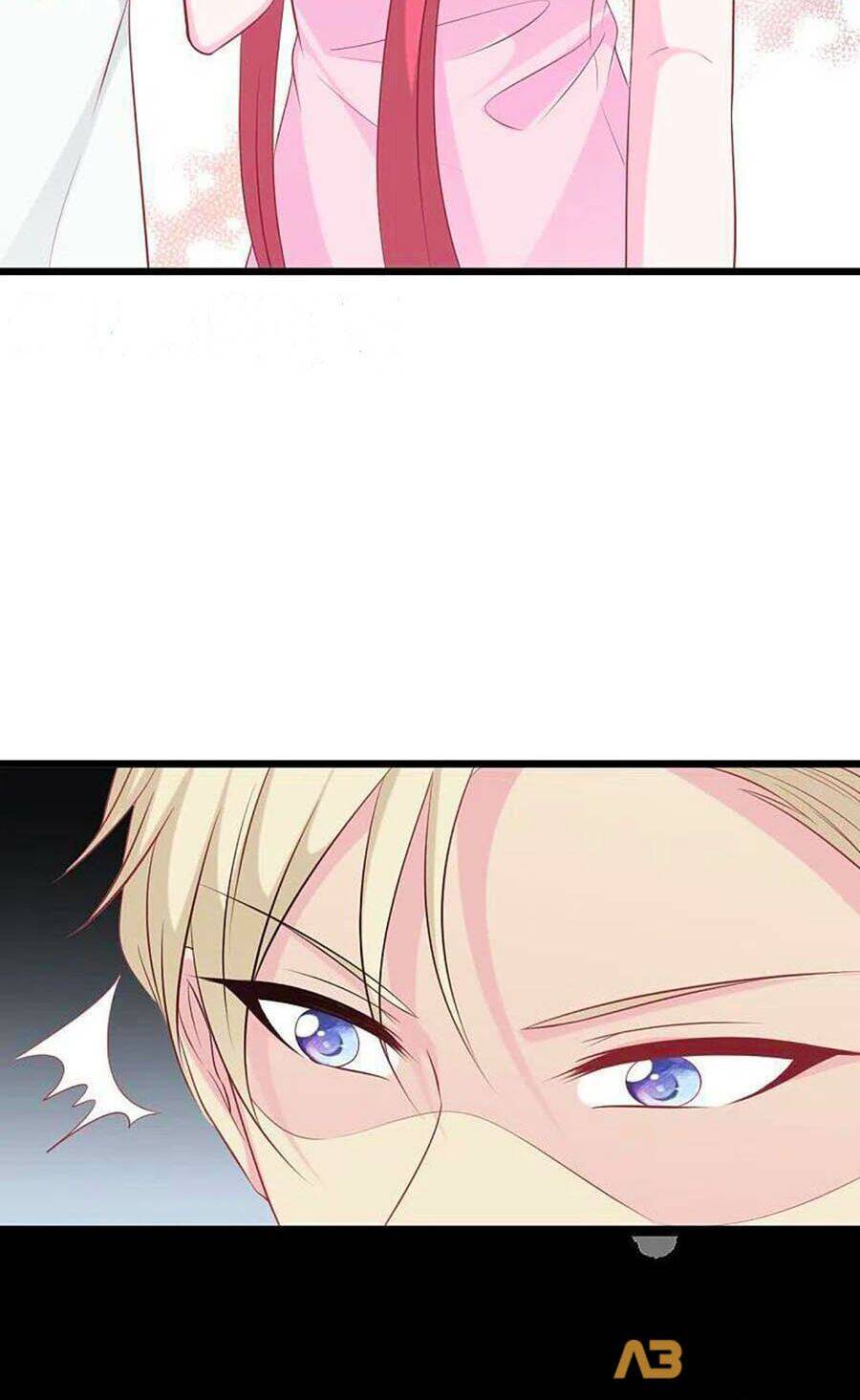 Tổng Tài Daddy Đuổi Tới Nơi Rồi Chapter 137 - 20