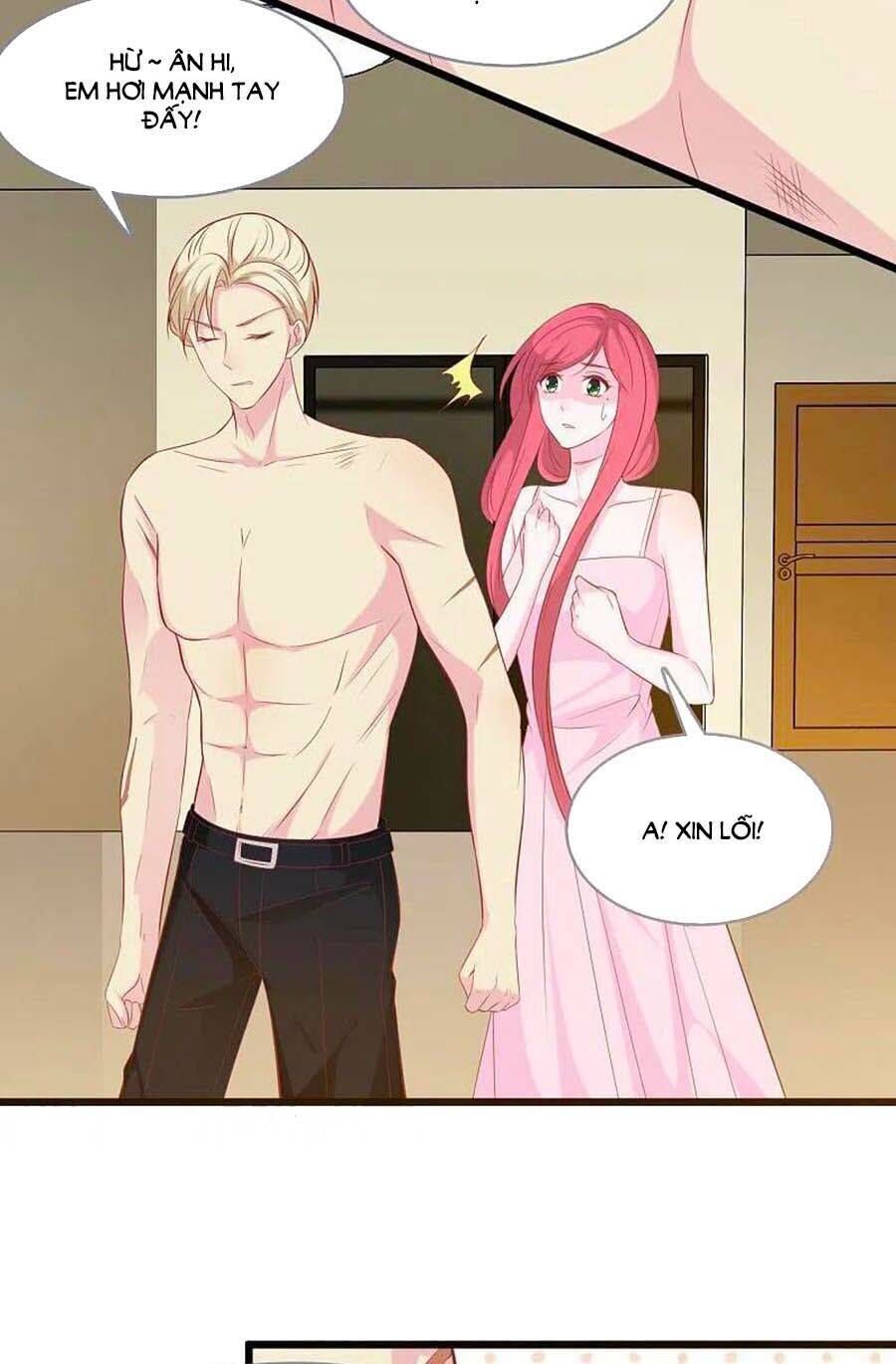 Tổng Tài Daddy Đuổi Tới Nơi Rồi Chapter 137 - 3