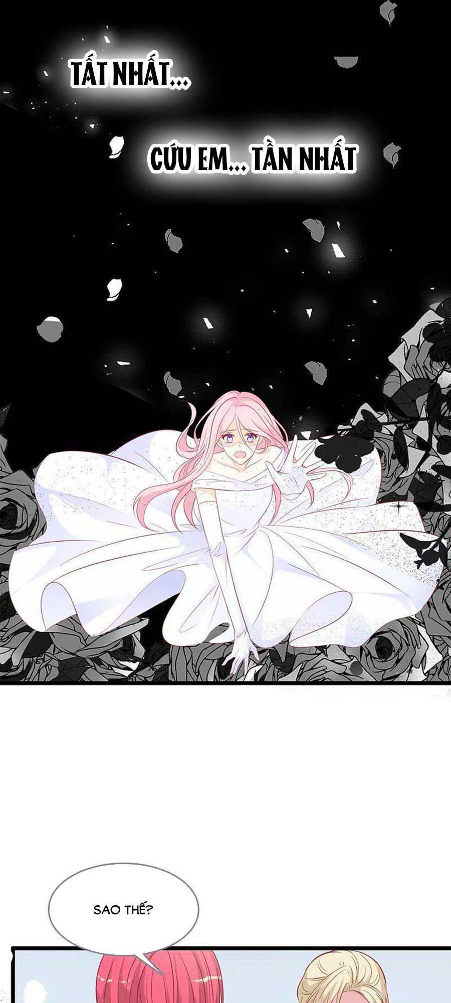 Tổng Tài Daddy Đuổi Tới Nơi Rồi Chapter 137 - 21