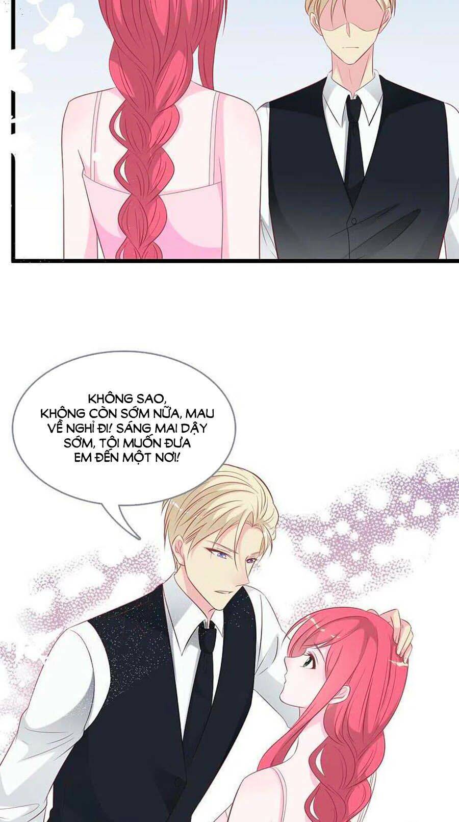 Tổng Tài Daddy Đuổi Tới Nơi Rồi Chapter 137 - 22