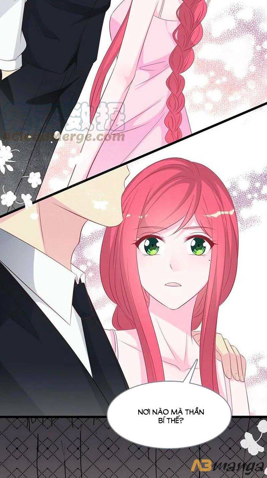 Tổng Tài Daddy Đuổi Tới Nơi Rồi Chapter 137 - 23