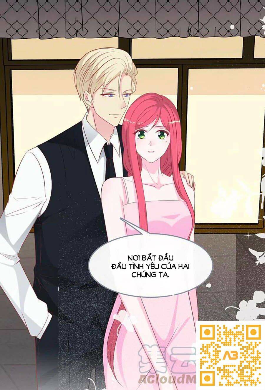 Tổng Tài Daddy Đuổi Tới Nơi Rồi Chapter 137 - 24