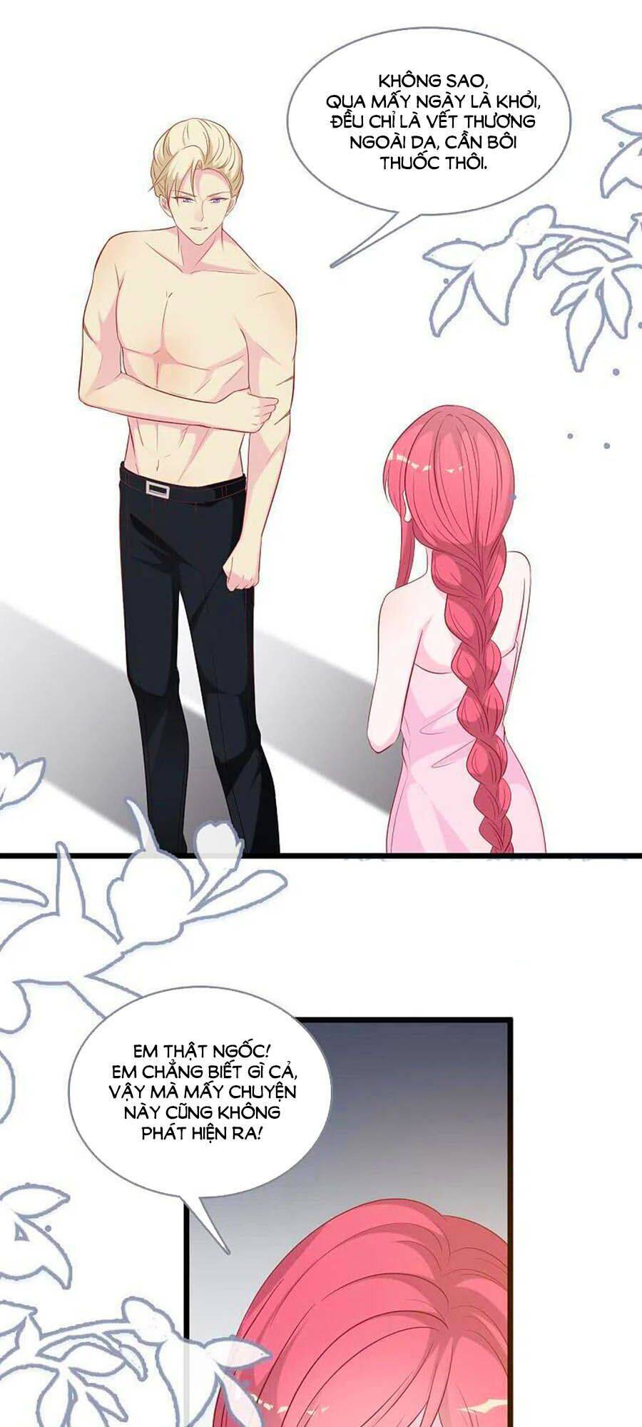 Tổng Tài Daddy Đuổi Tới Nơi Rồi Chapter 137 - 5