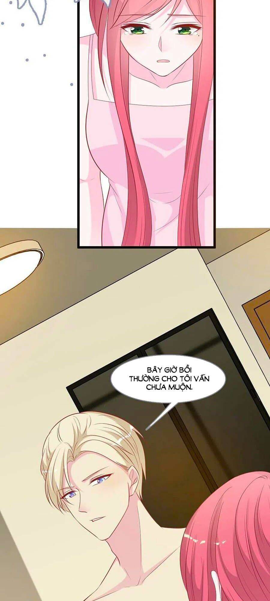 Tổng Tài Daddy Đuổi Tới Nơi Rồi Chapter 137 - 6